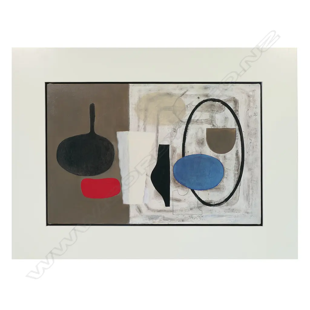 Bridget Bidwell (b.1956) Image 1++