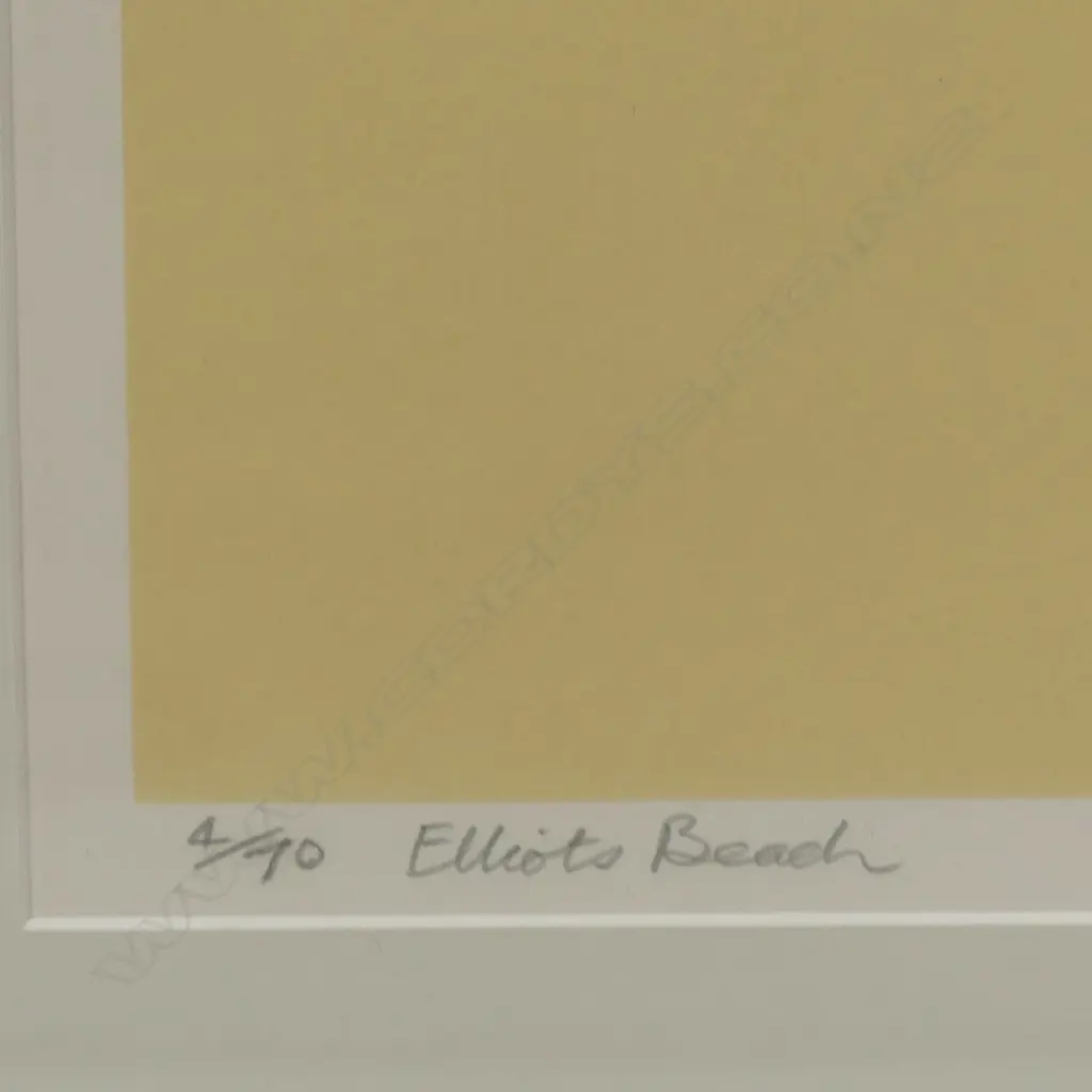 Tom Burnett (b.1958), Image 1++
