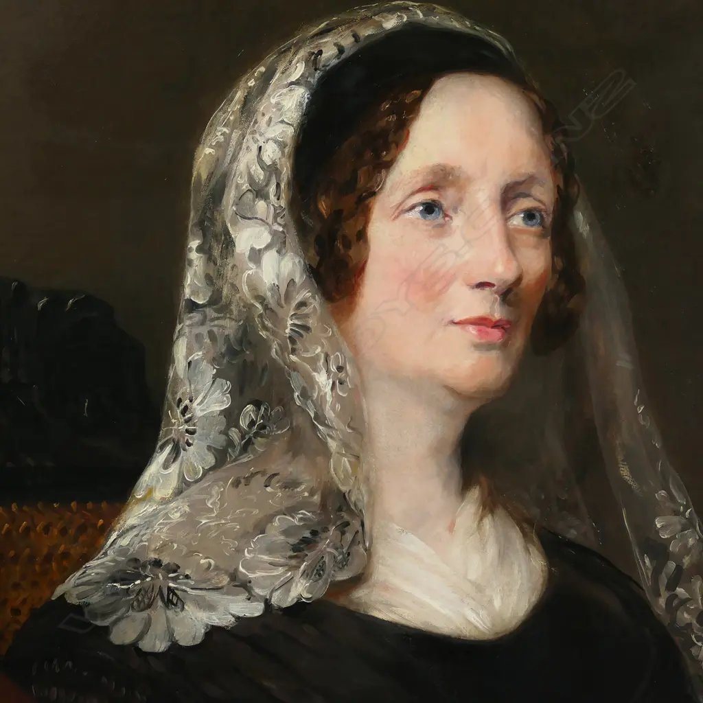 Margaret Sarah Carpenter (1793-1872) Image 1++