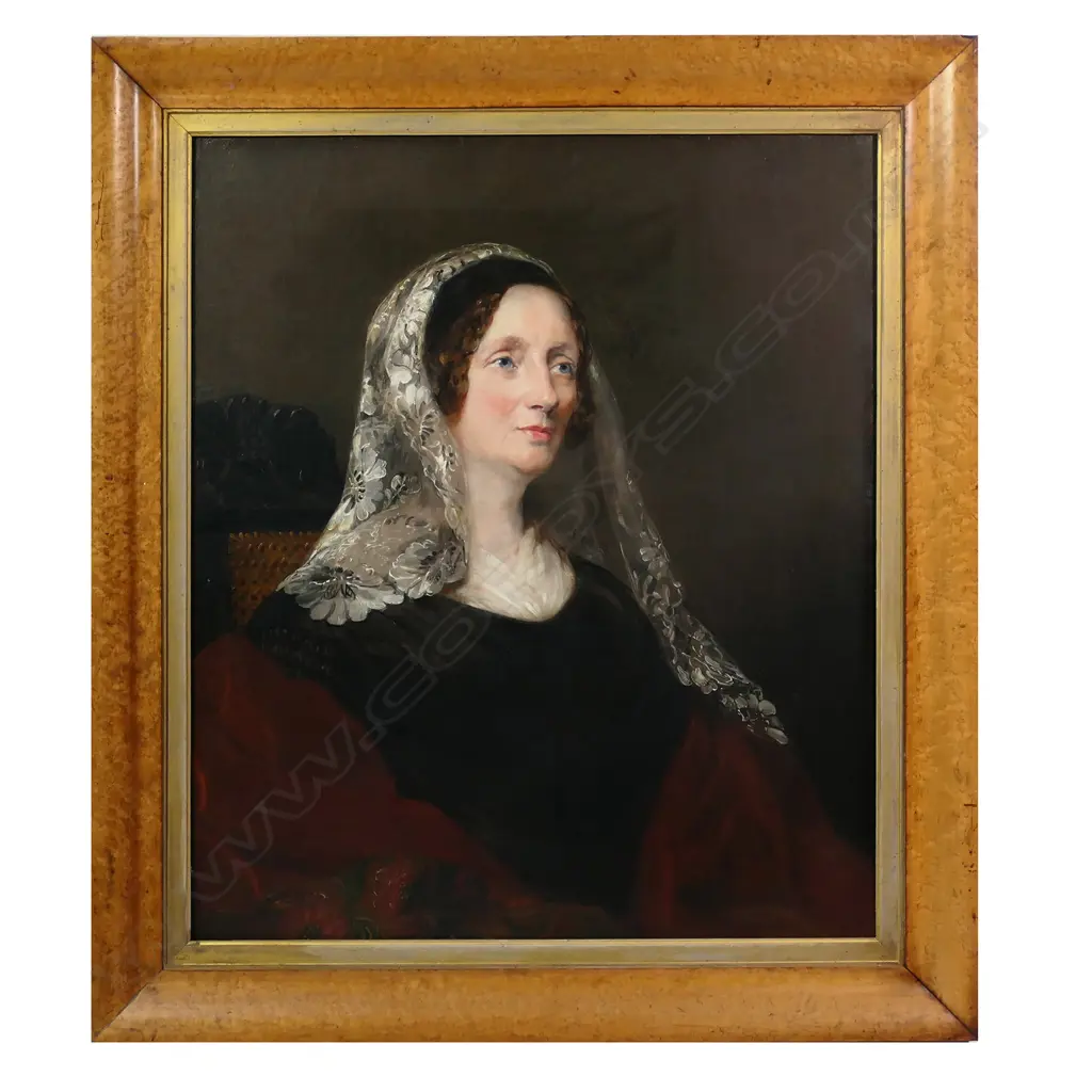 Margaret Sarah Carpenter (1793-1872) Image 1++