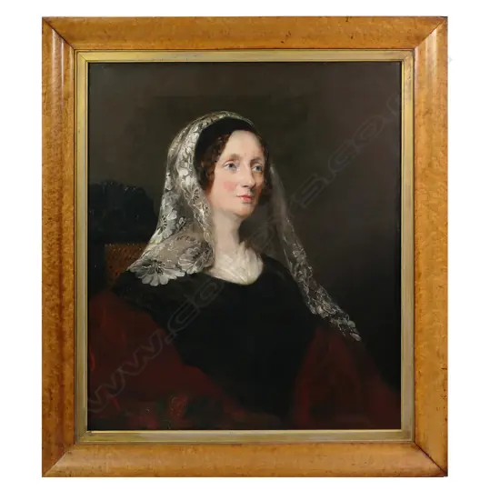 Margaret Sarah Carpenter (1793-1872)