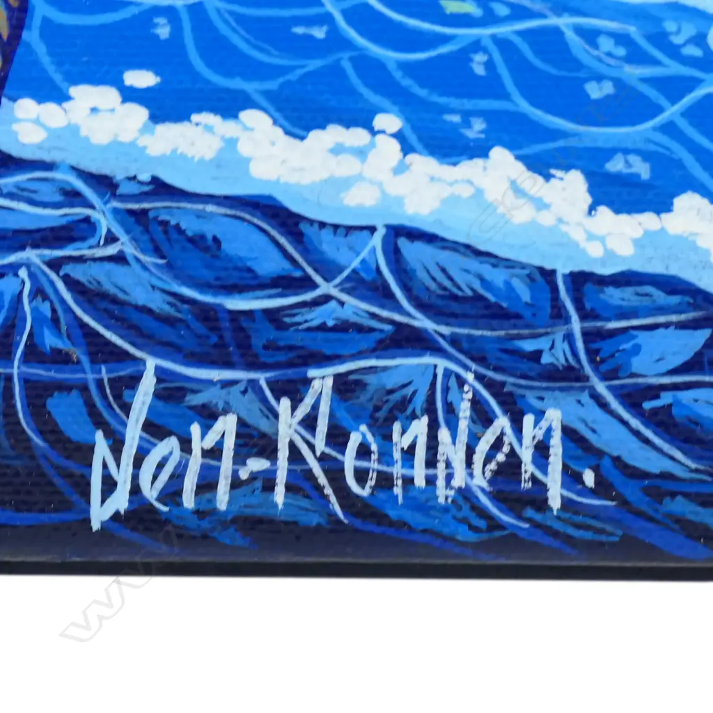 Rob den Ronden Image 1++