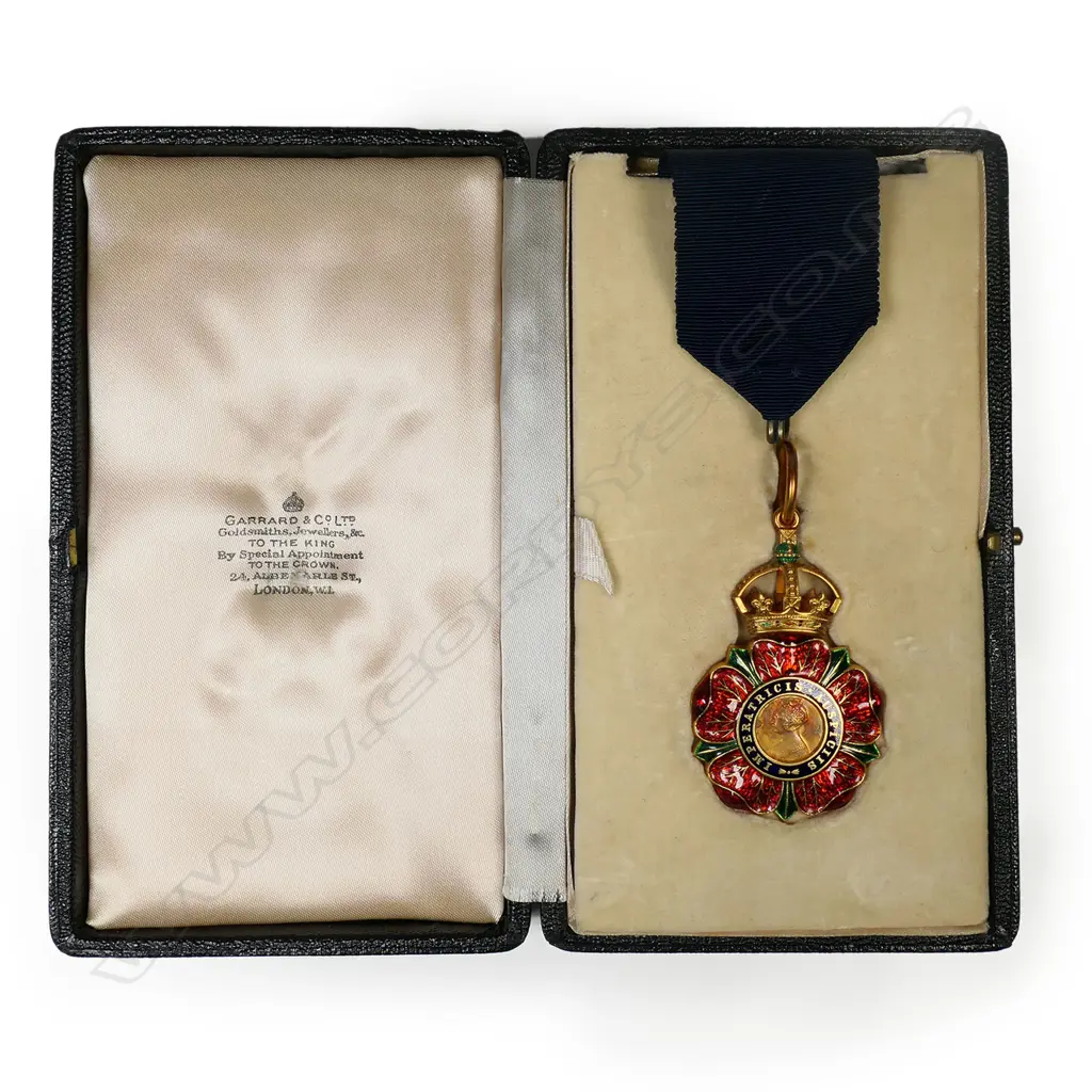The Most Eminent Order of the Indian Empire Image 1++