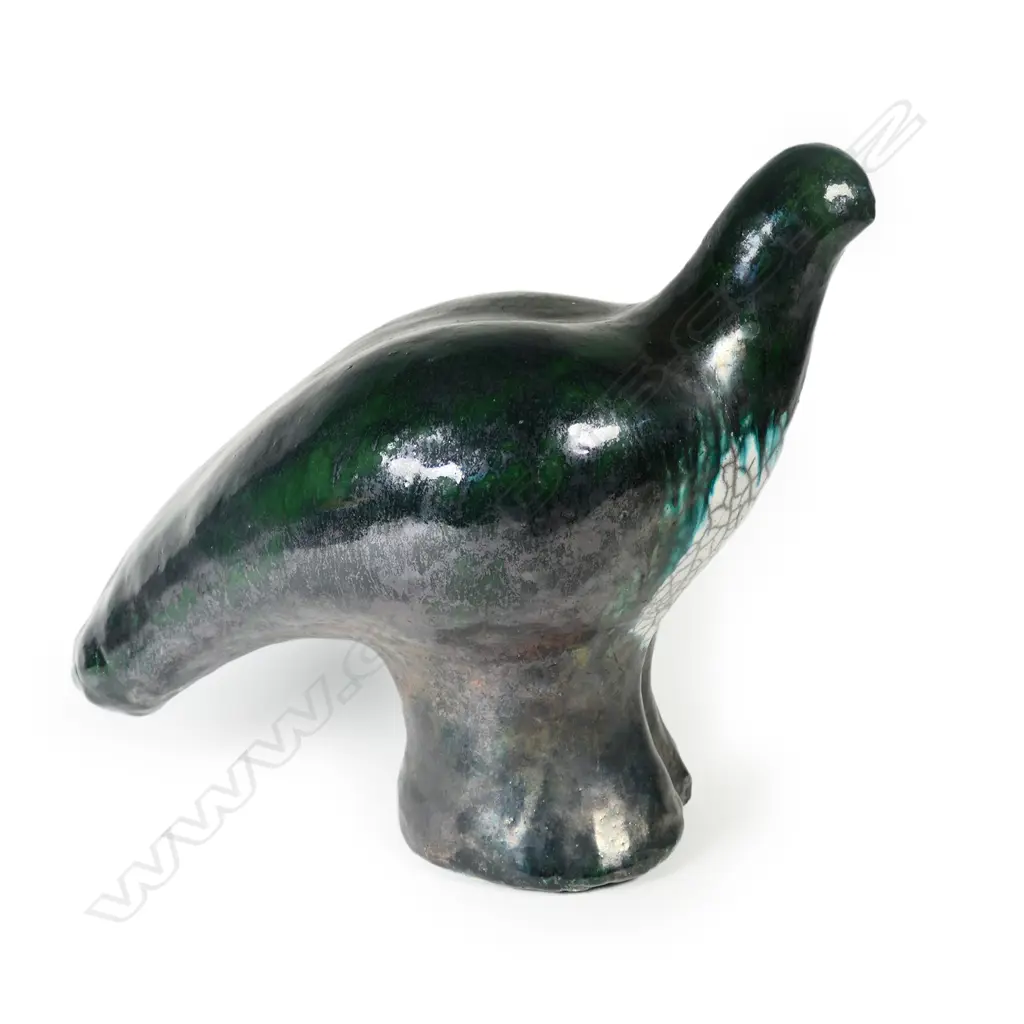 A large pottery keruru, Image 1++