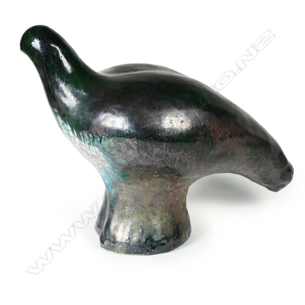 A large pottery keruru, Image 1++