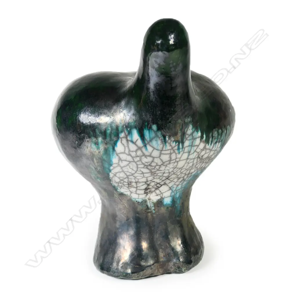A large pottery keruru, Image 1++