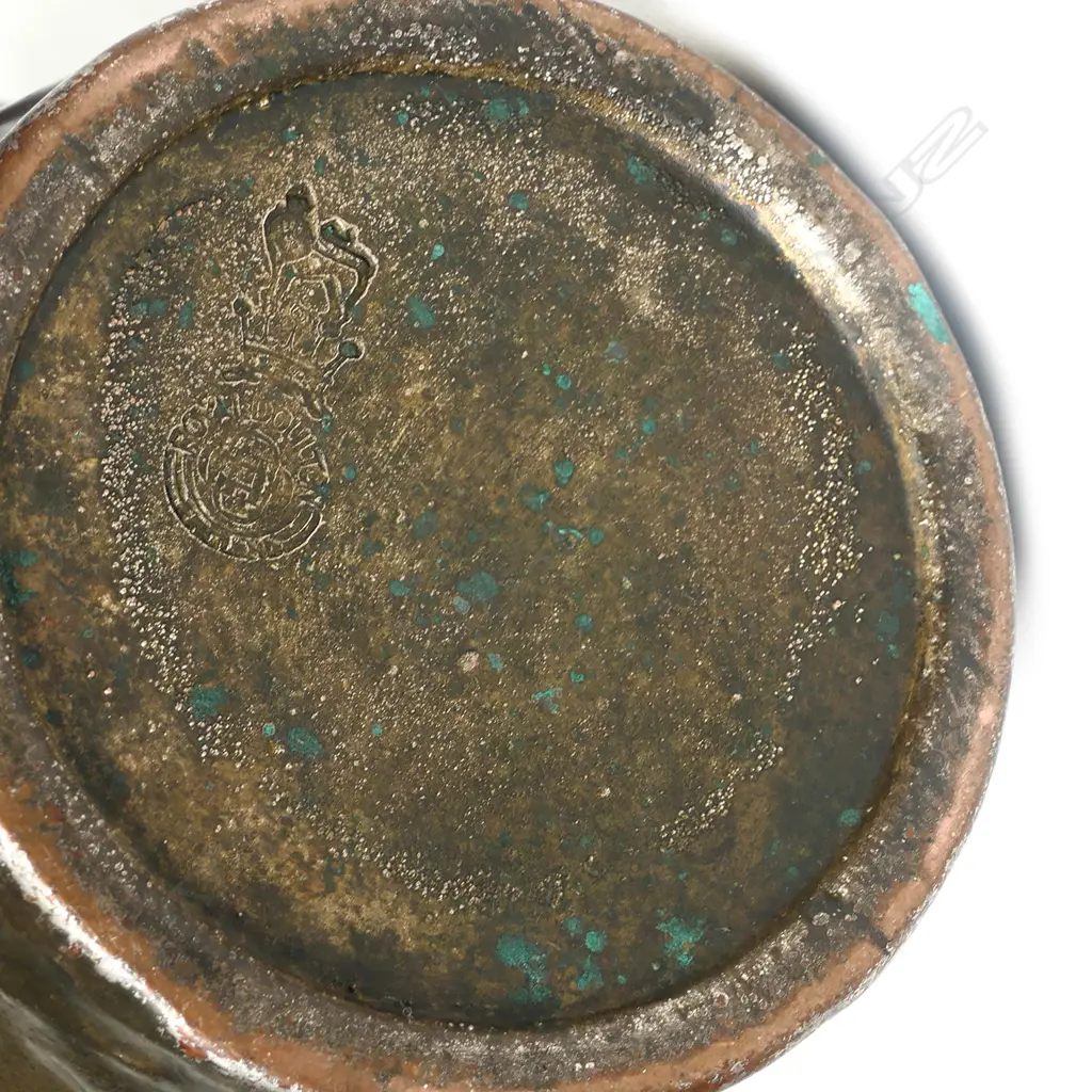 Francis Pope for Royal Doulton, a Keramet stoneware vase, Image 1++