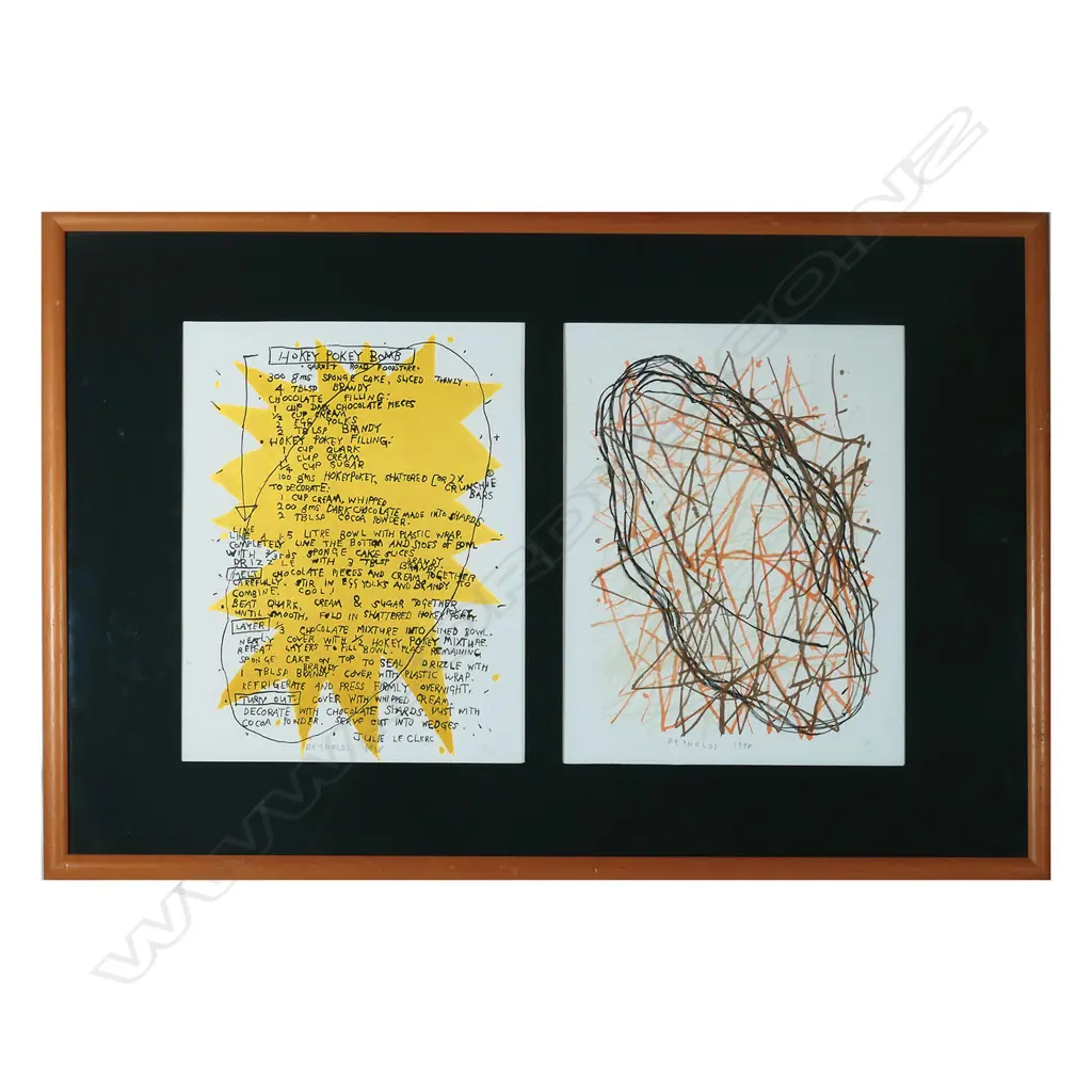 John Reynolds (b.1956) Image 1++