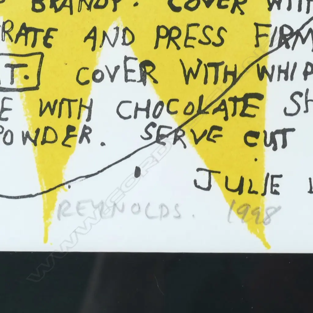 John Reynolds (b.1956) Image 1++