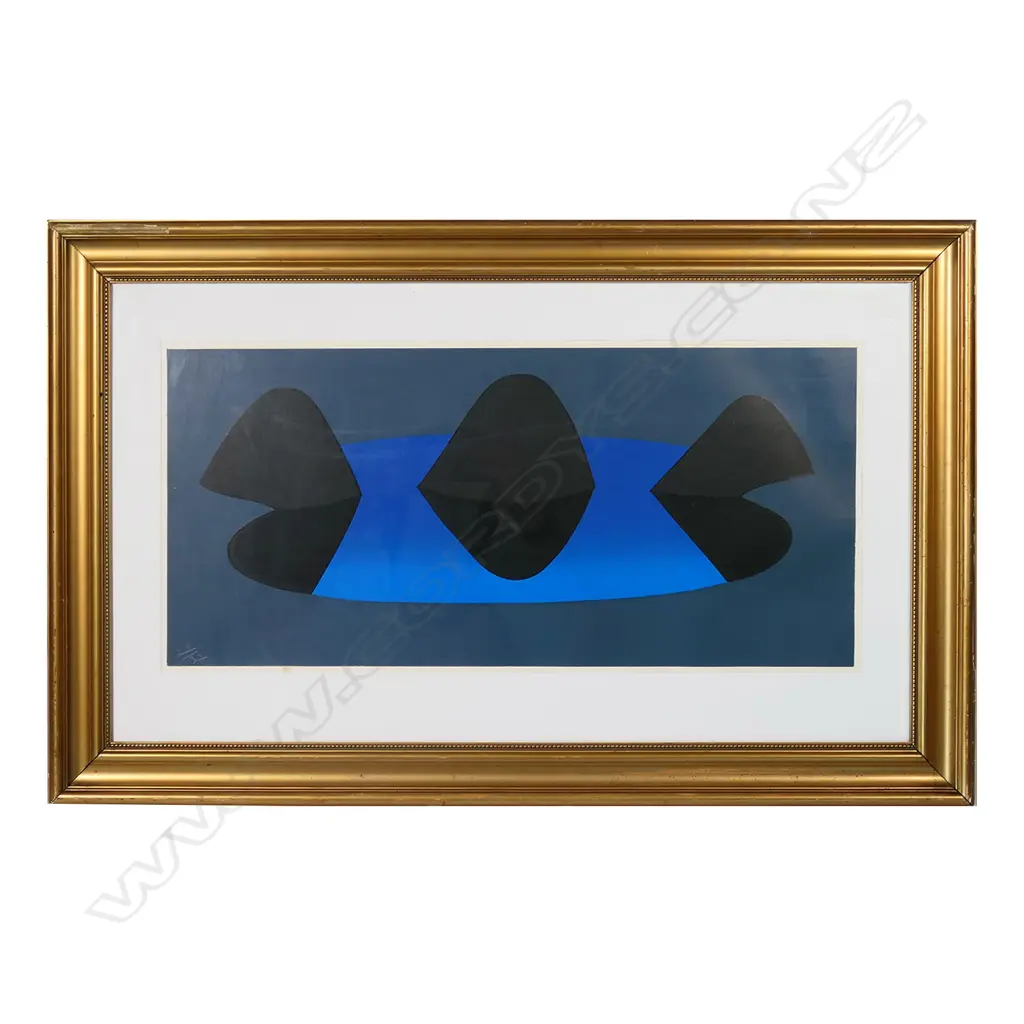 Michael Smither (b.1939) Image 1++