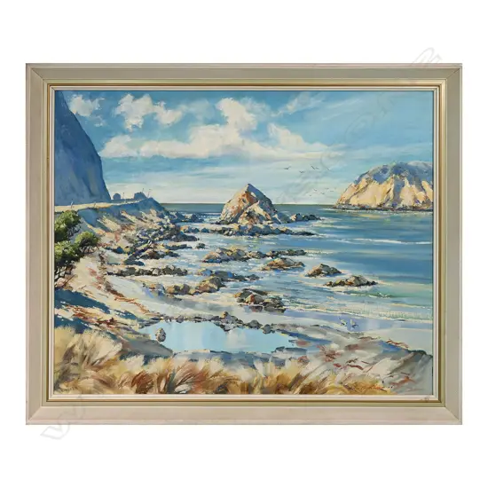 Aston Greathead (1921-2012),