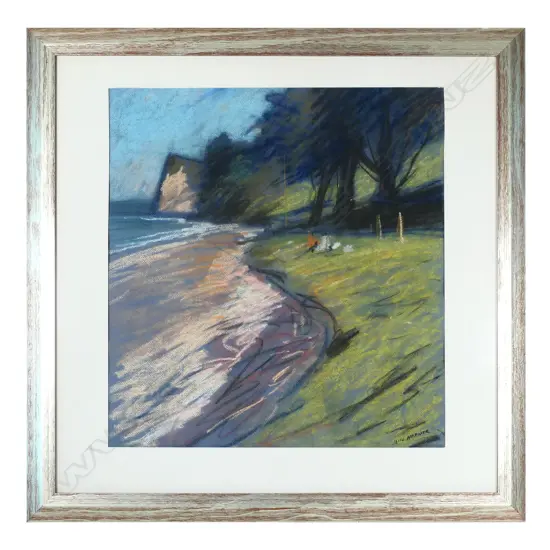 John Horner (b.1944)