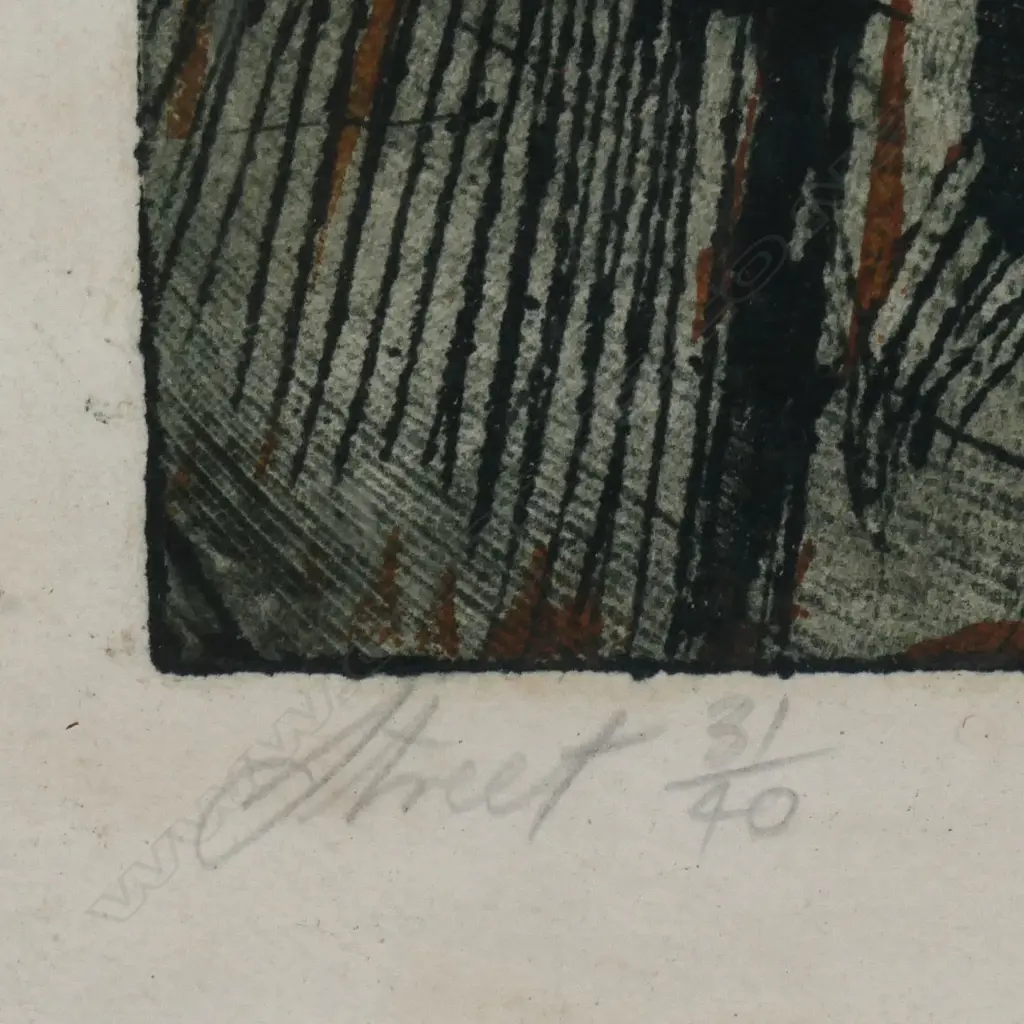 Stanley Palmer (b.1936), Image 1++