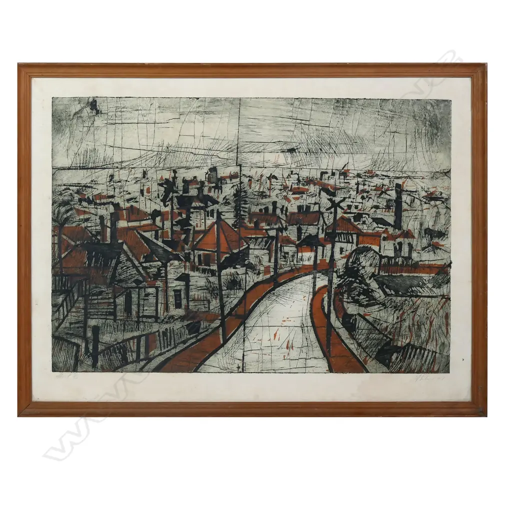 Stanley Palmer (b.1936), Image 1++