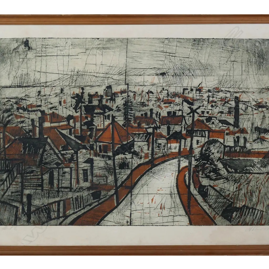 Stanley Palmer (b.1936), Image 1++