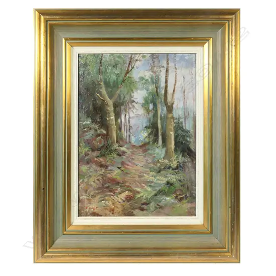 Frank Wright (1860-1923)