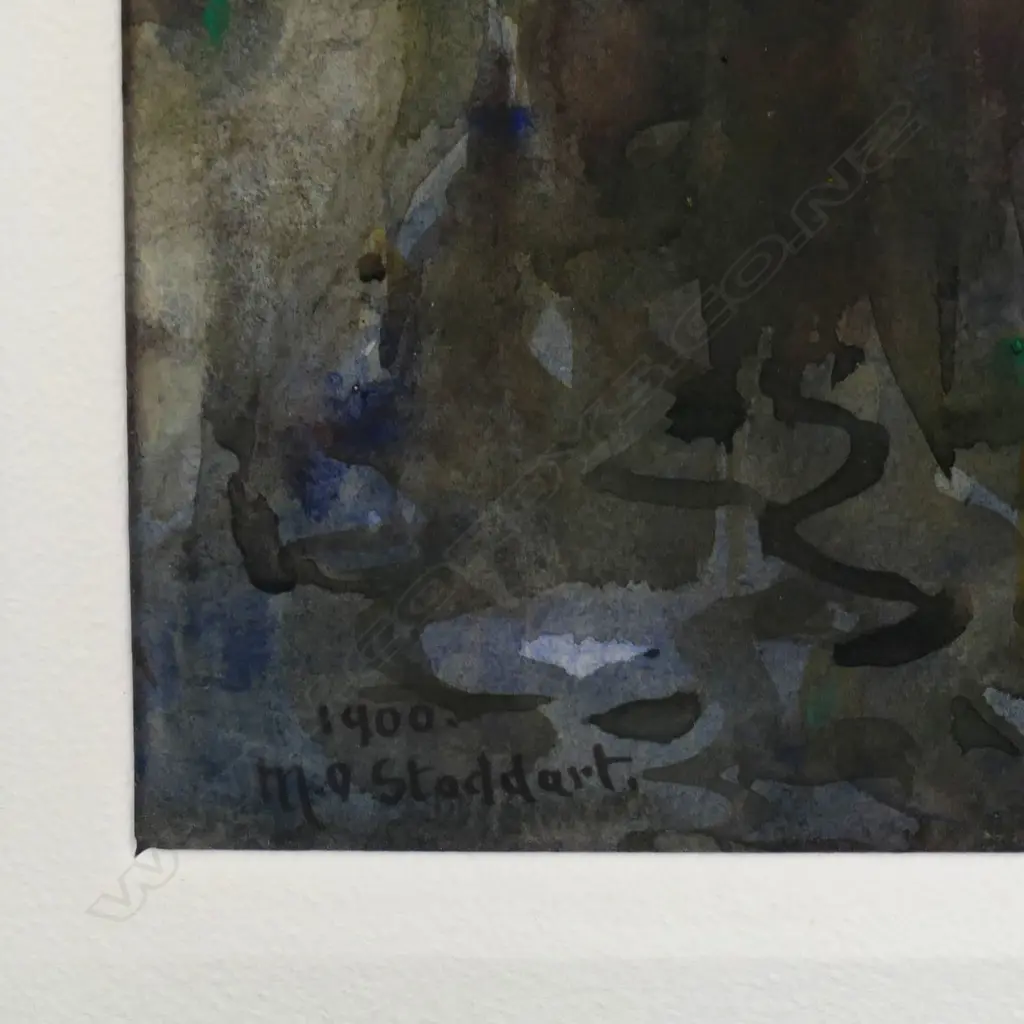 Margaret Olrog Stoddart (1865-1934), Image 1++