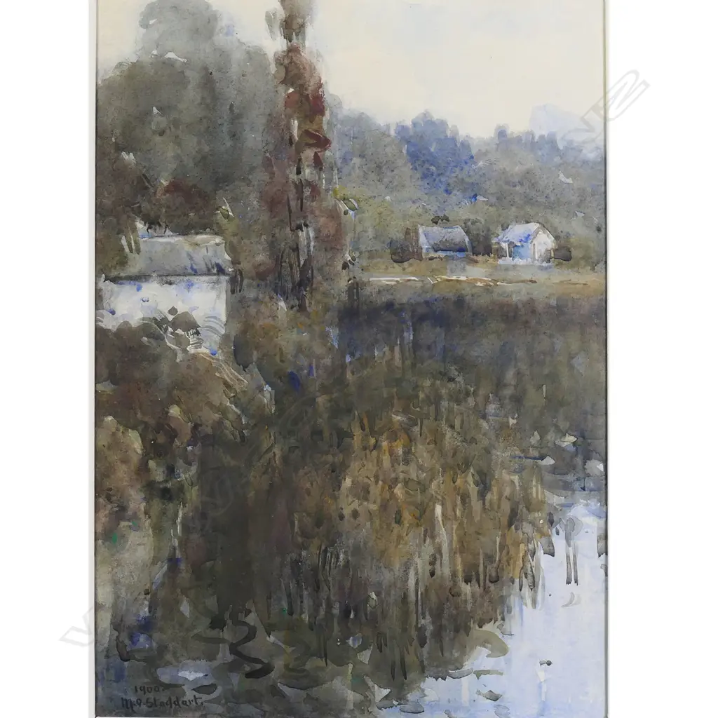 Margaret Olrog Stoddart (1865-1934), Image 1++