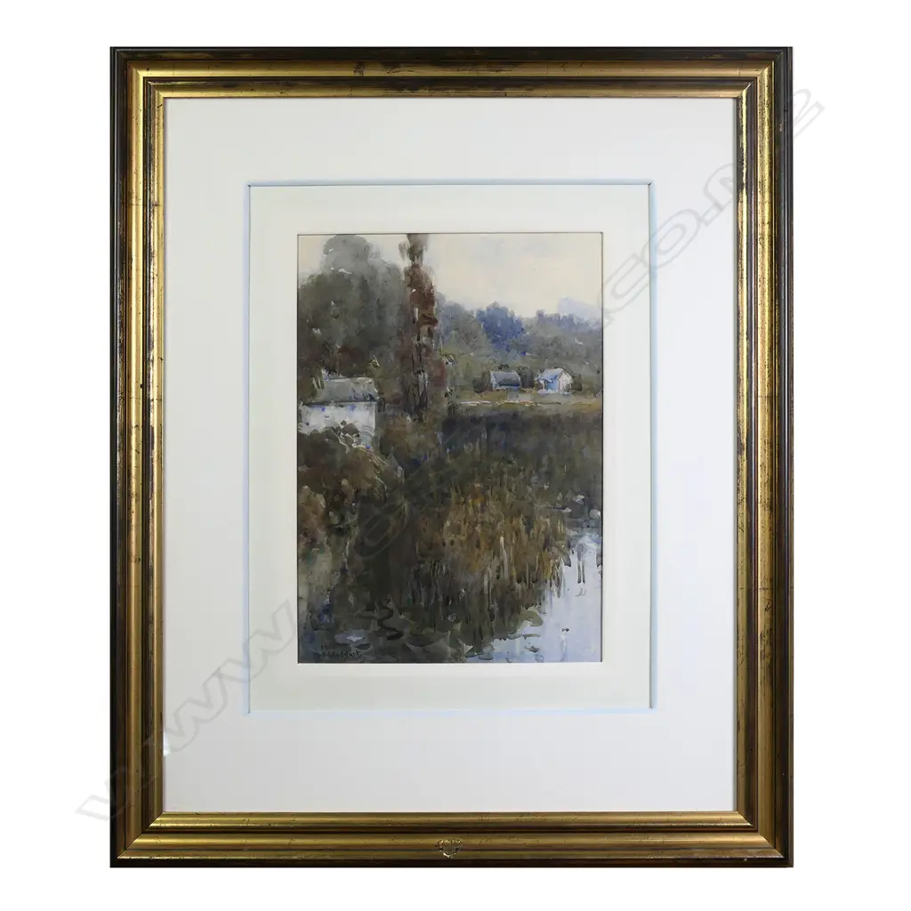 Margaret Olrog Stoddart (1865-1934), Image 1++