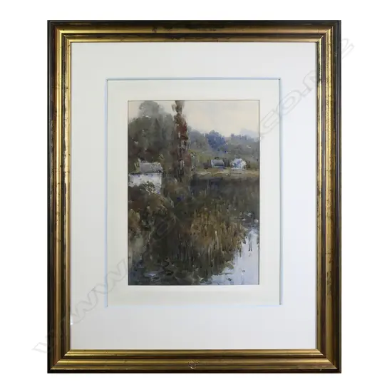 Margaret Olrog Stoddart (1865-1934),