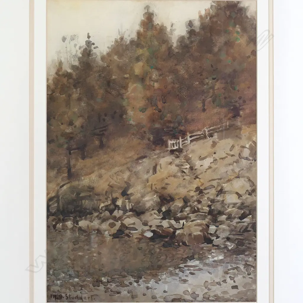 Margaret Olrog Stoddart (1865-1934), Image 1++