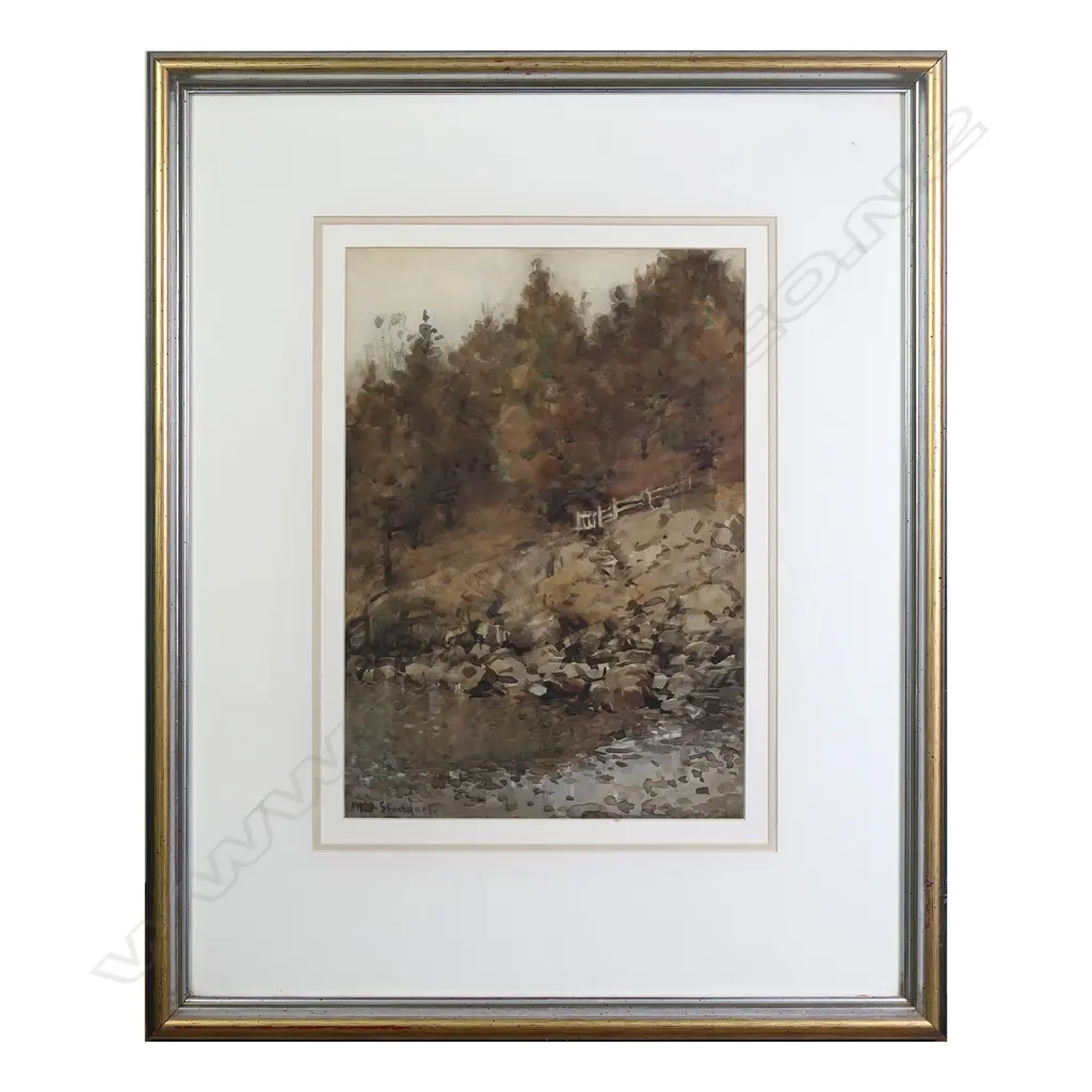 Margaret Olrog Stoddart (1865-1934), Image 1++