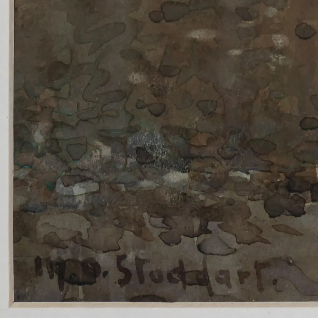 Margaret Olrog Stoddart (1865-1934), Image 1++