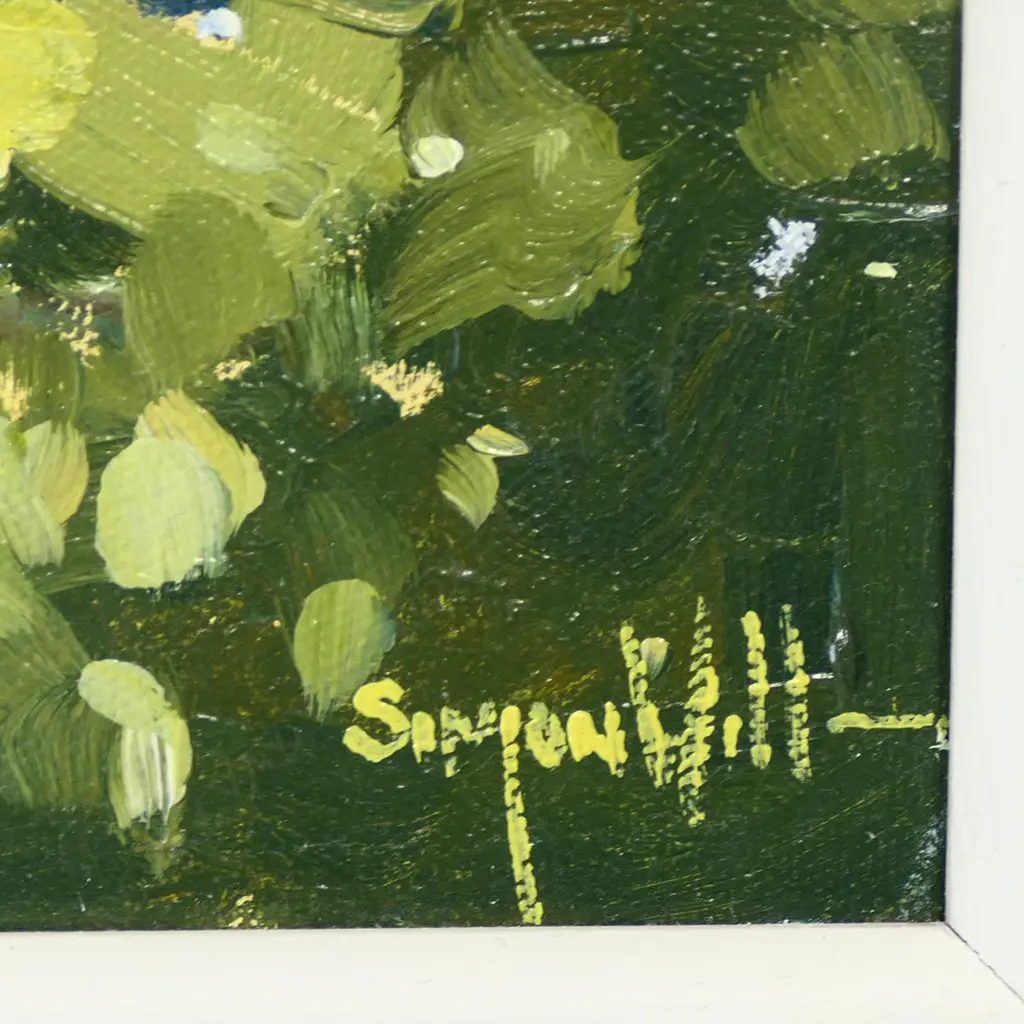 Simon Williams (b.1961) Image 1++