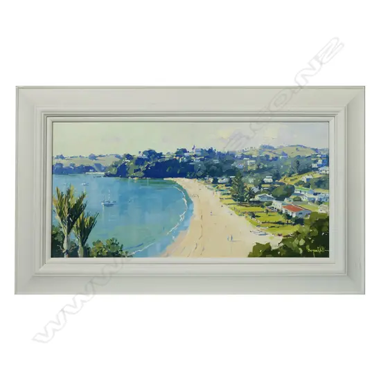 Simon Williams (b.1961)