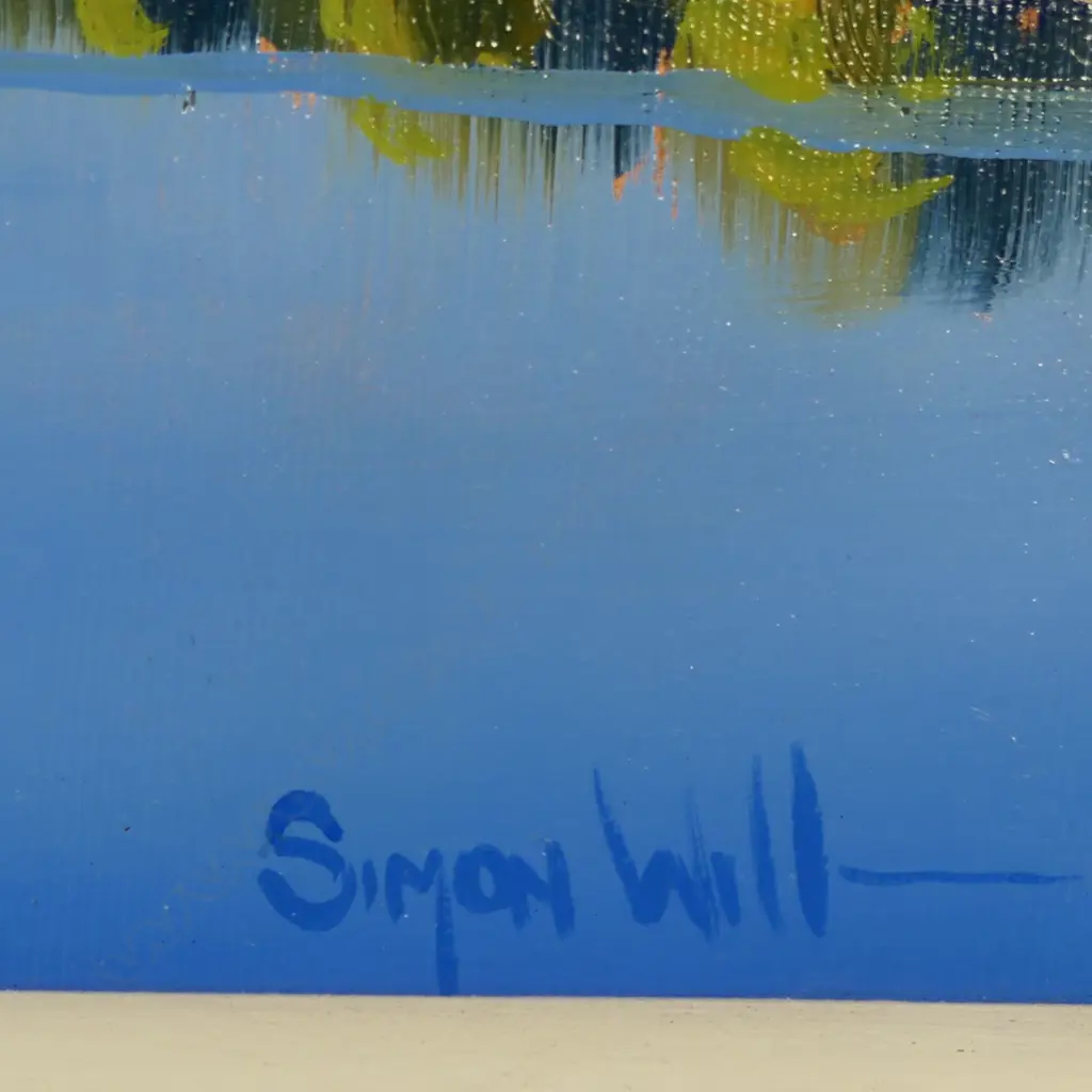 Simon Williams (b.1961) Image 1++