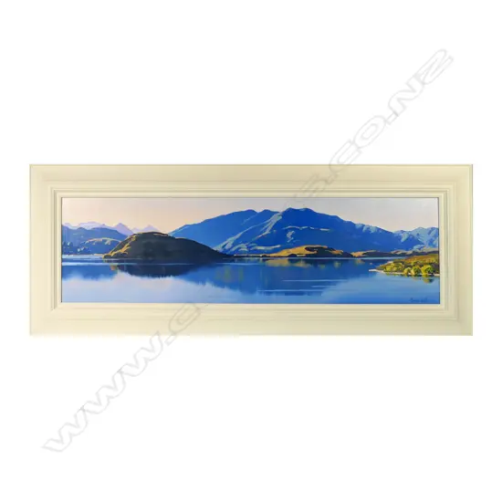 Simon Williams (b.1961)