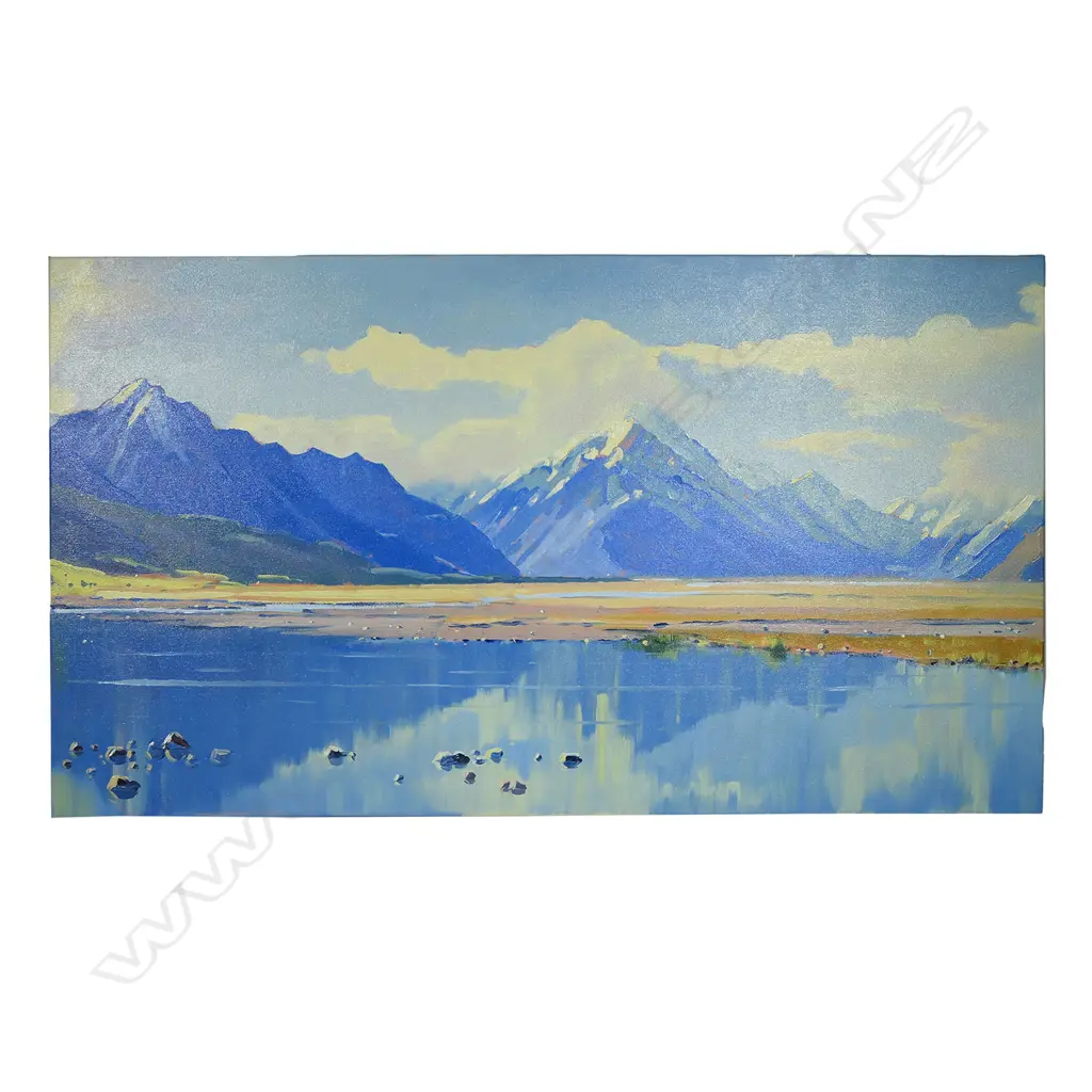 Simon Williams (b.1961) Image 1++