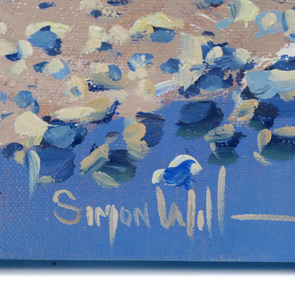 Simon Williams (b.1961) Image 1++