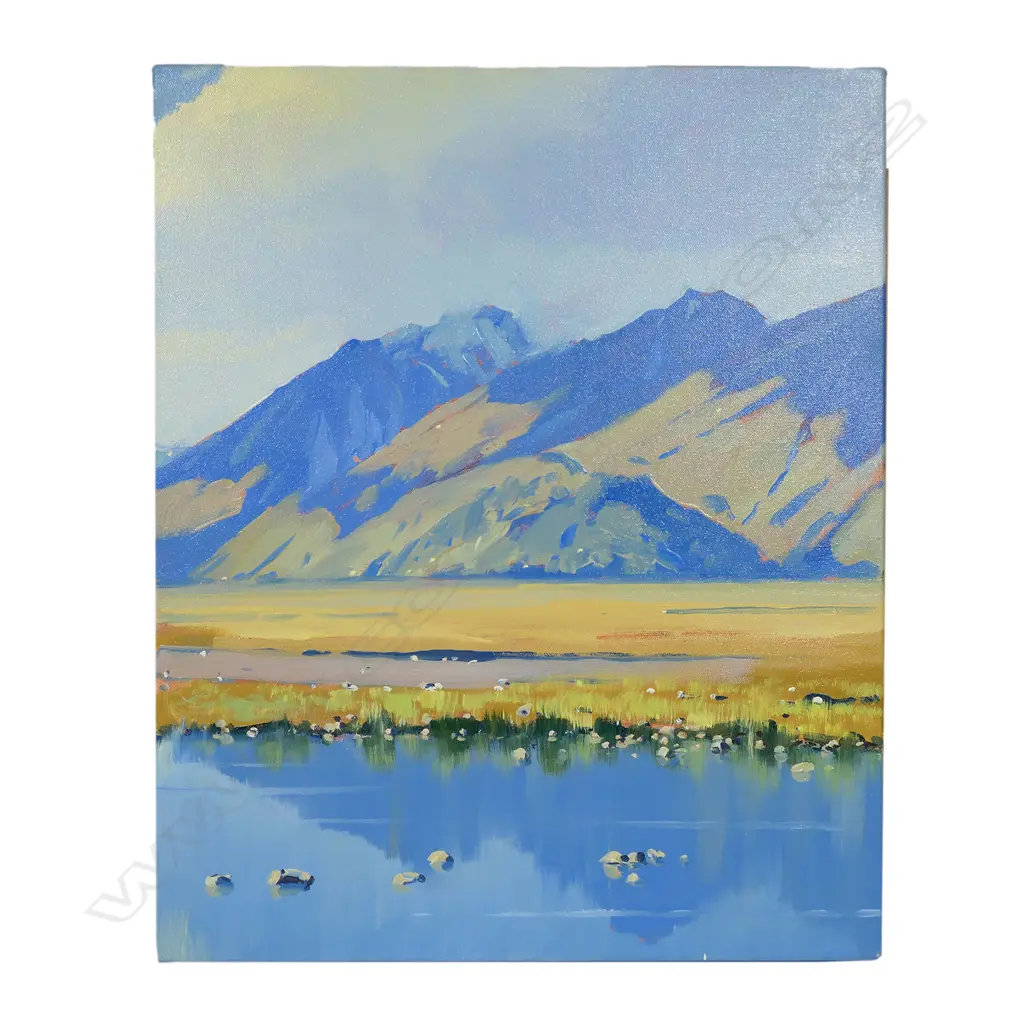 Simon Williams (b.1961) Image 1++