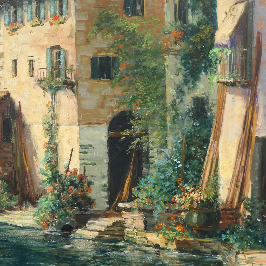 Juriaen Marinus Van Beek (1879-1965)' Image 1++