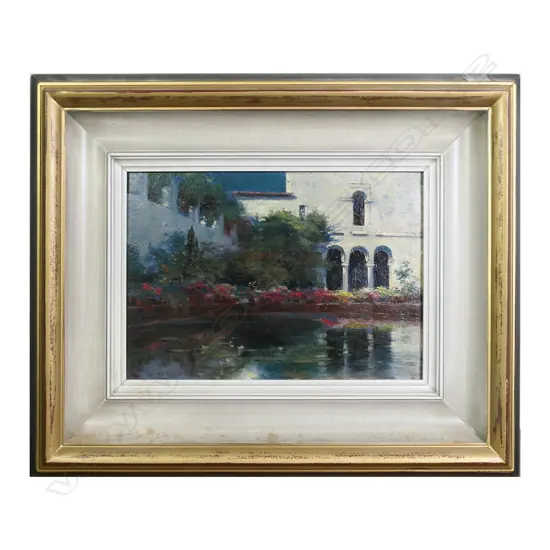 Charles Nathaniel Worsley (1862- 1923),