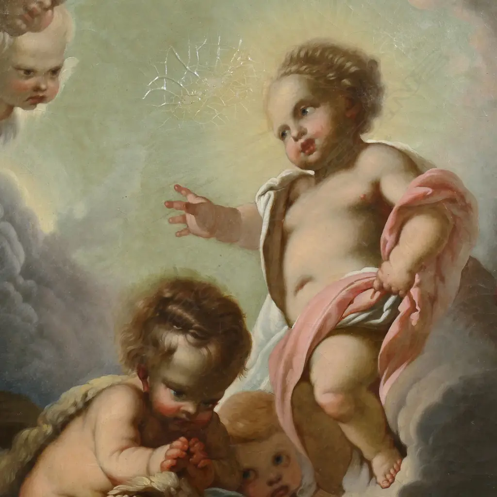 A 19thC artist unknown, Image 1++