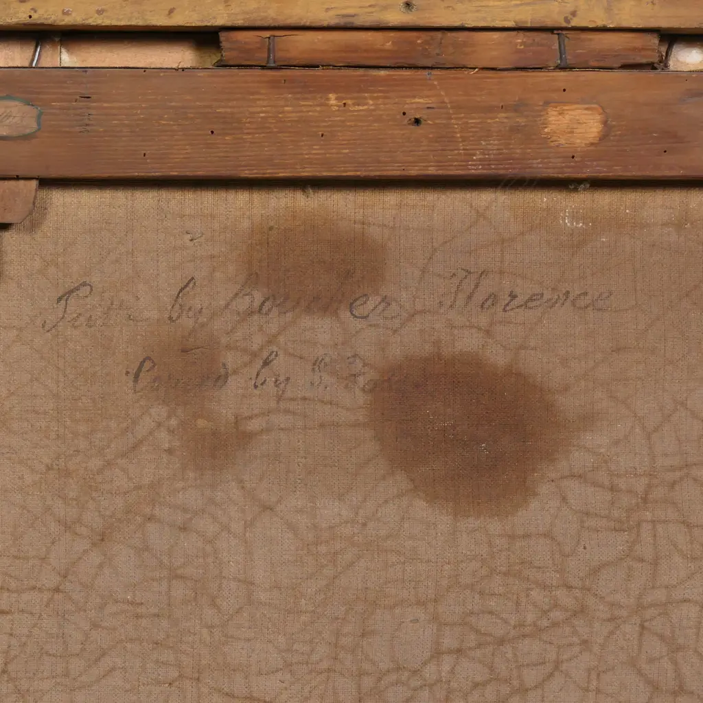 A 19thC artist unknown, Image 1++