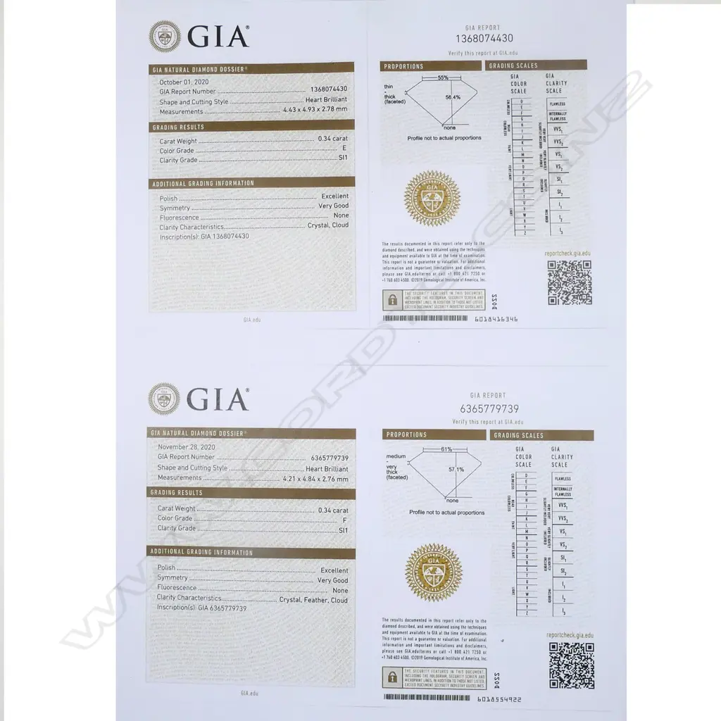 An impressive 18ct white gold, yellow and white diamond ring, Image 1++