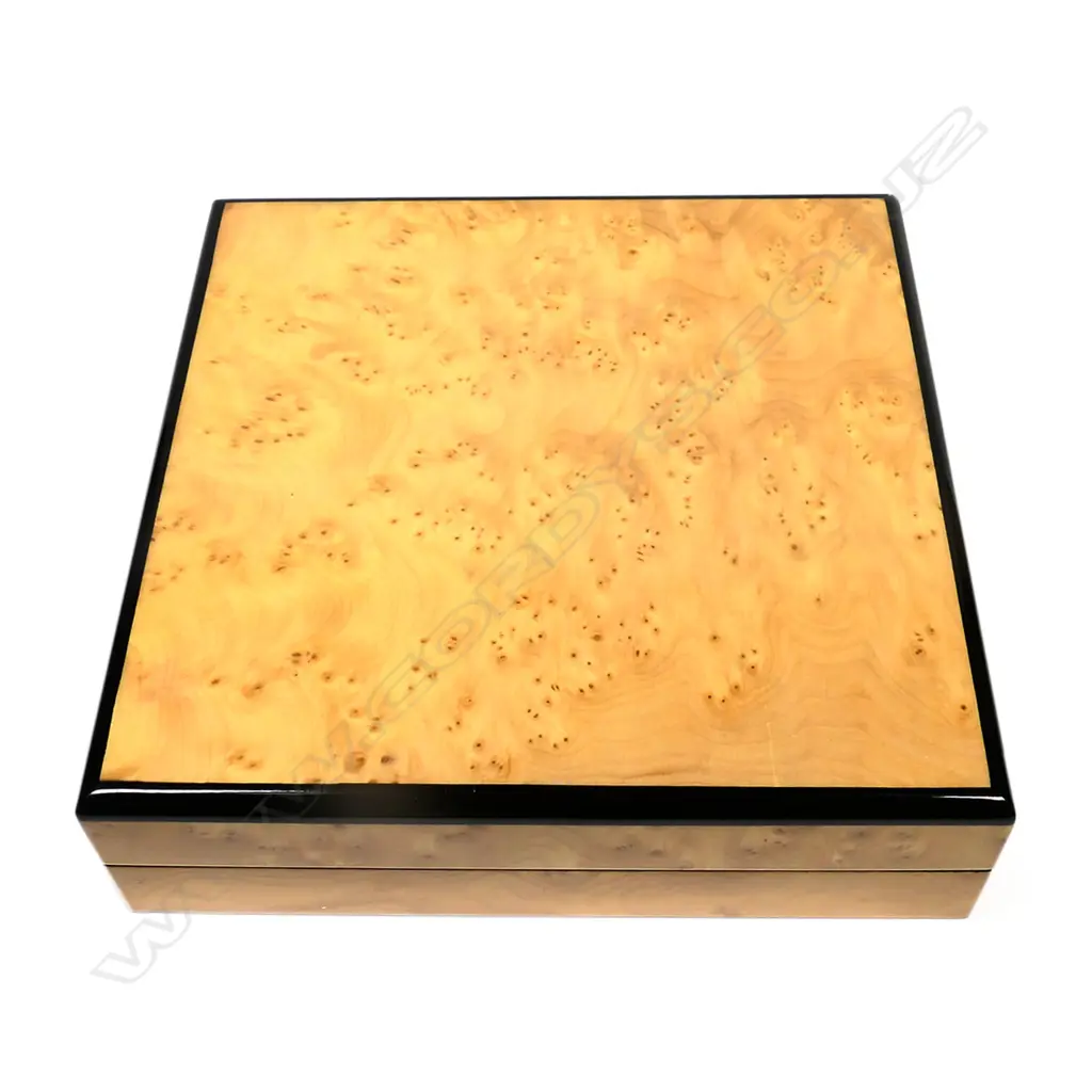 #A large south seas pearl pendant on 18ct white gold omega necklace Image 1++