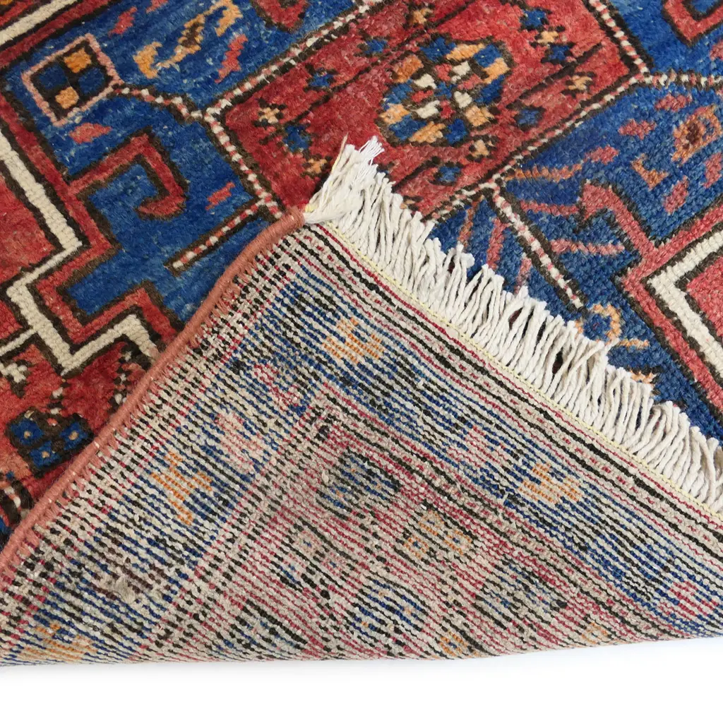 A North West Iranian Hamadan area runner, Image 1++