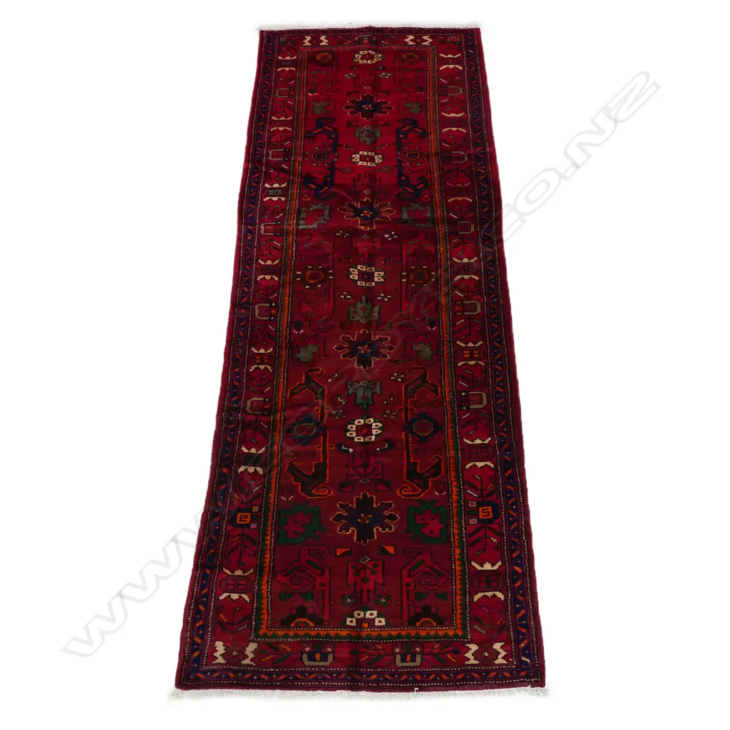 An Iranian Hamadan area runner, Image 1++