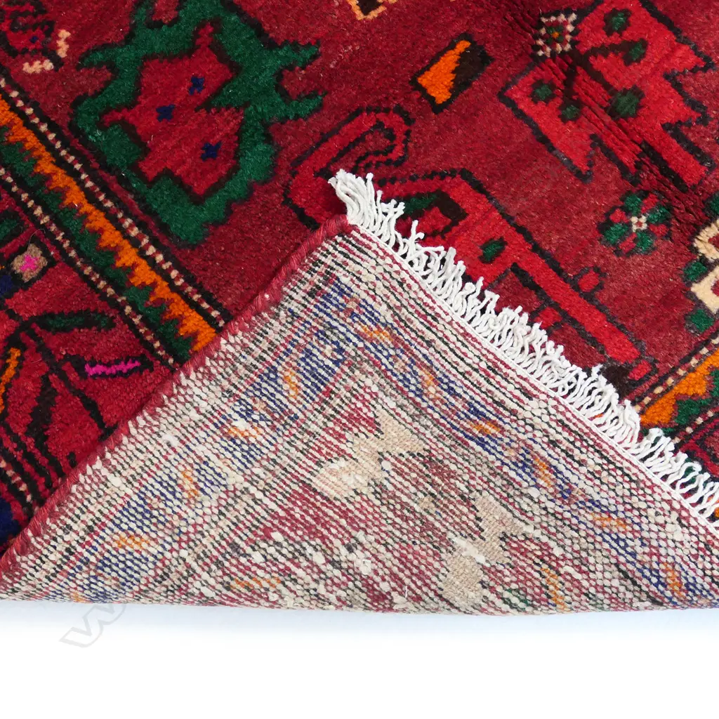 An Iranian Hamadan area runner, Image 1++