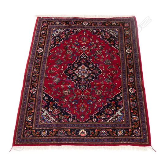 An Iranian Hamadan area runner,