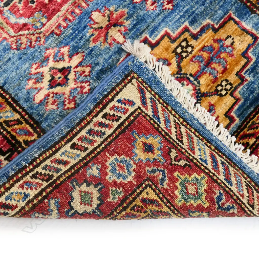 A Kazak runner, Image 1++