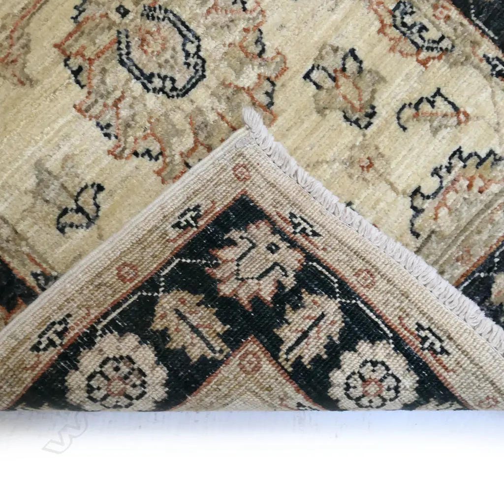 A Chobi runner, Image 1++