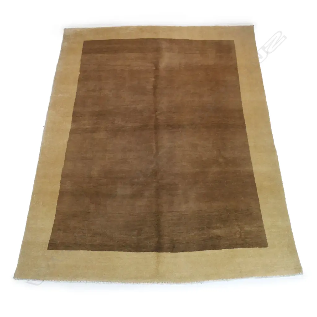 An Iranian Gabbeh rug, Image 1++