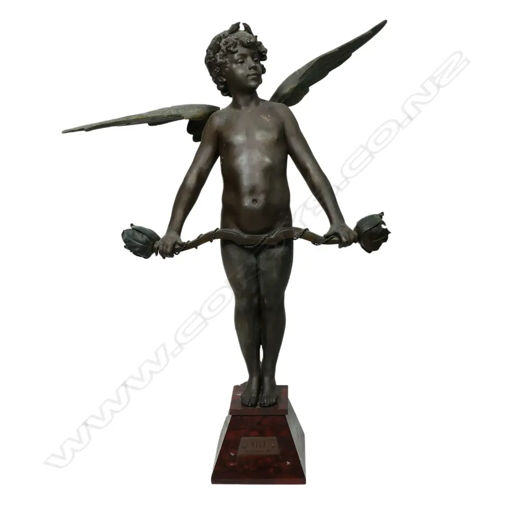 After Auguste Moreau Image 1++