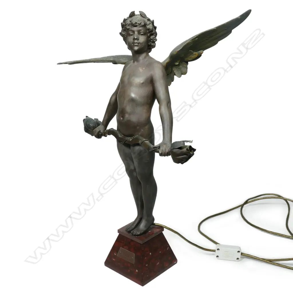 After Auguste Moreau Image 1++