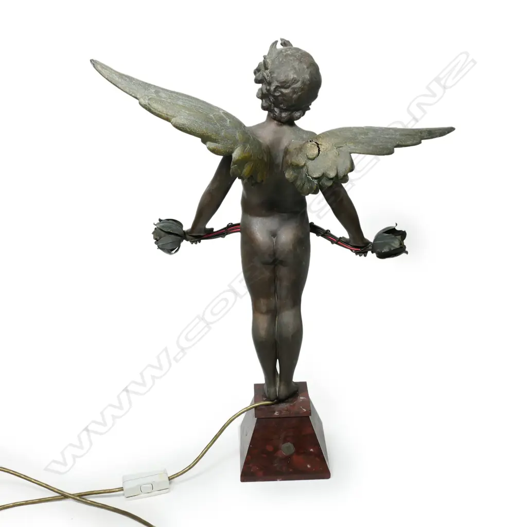 After Auguste Moreau Image 1++